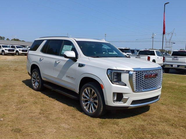 2024 GMC Yukon Vehicle Photo in ALBERTVILLE, AL 35950-0246