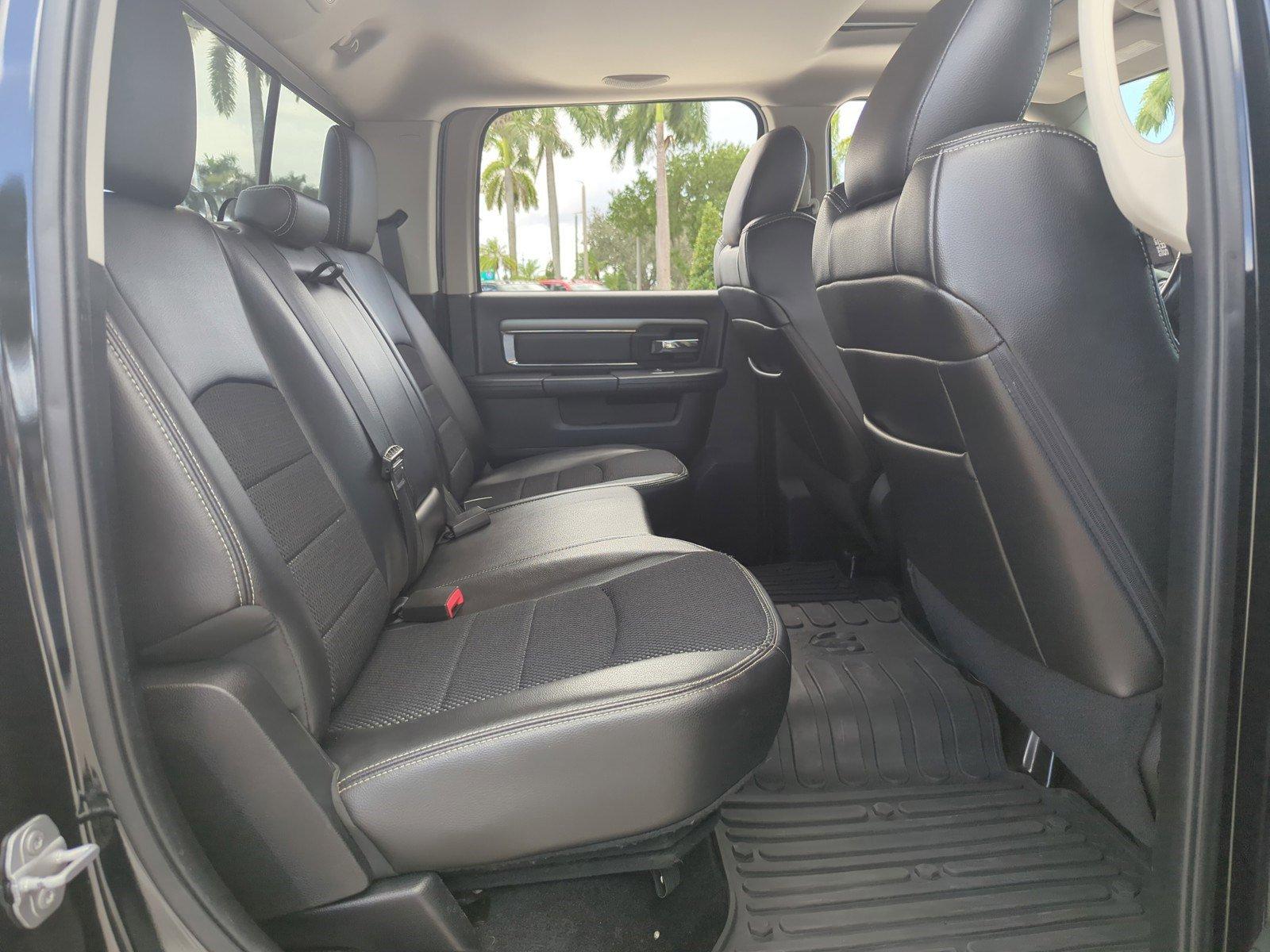 2015 Ram 1500 Vehicle Photo in Pembroke Pines, FL 33027