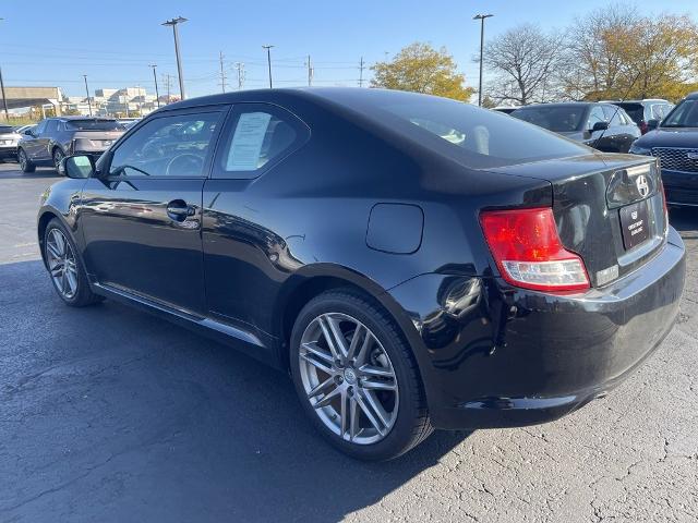 2012 Scion tC Vehicle Photo in BEACHWOOD, OH 44122-4298