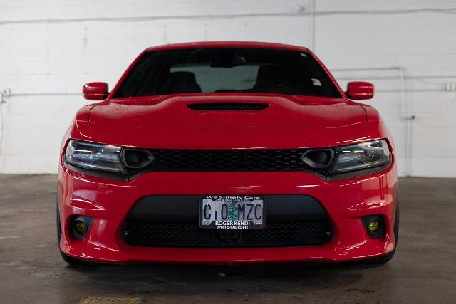 2015 Dodge Charger Vehicle Photo in Tigard, OR 97223