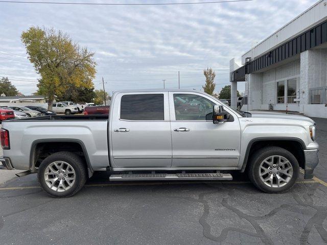 2017 GMC Sierra 1500 Vehicle Photo in BOISE, ID 83705-3761