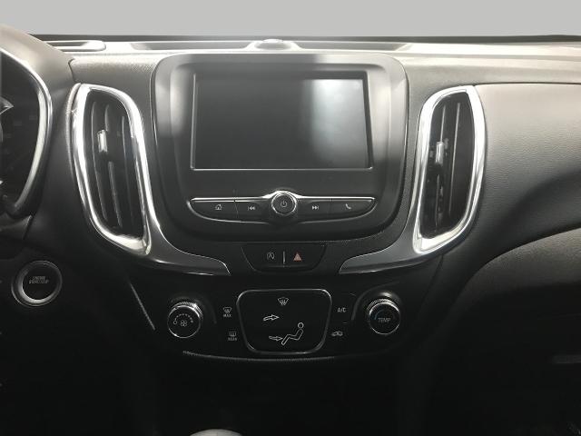 2023 Chevrolet Equinox Vehicle Photo in GREEN BAY, WI 54303-3330