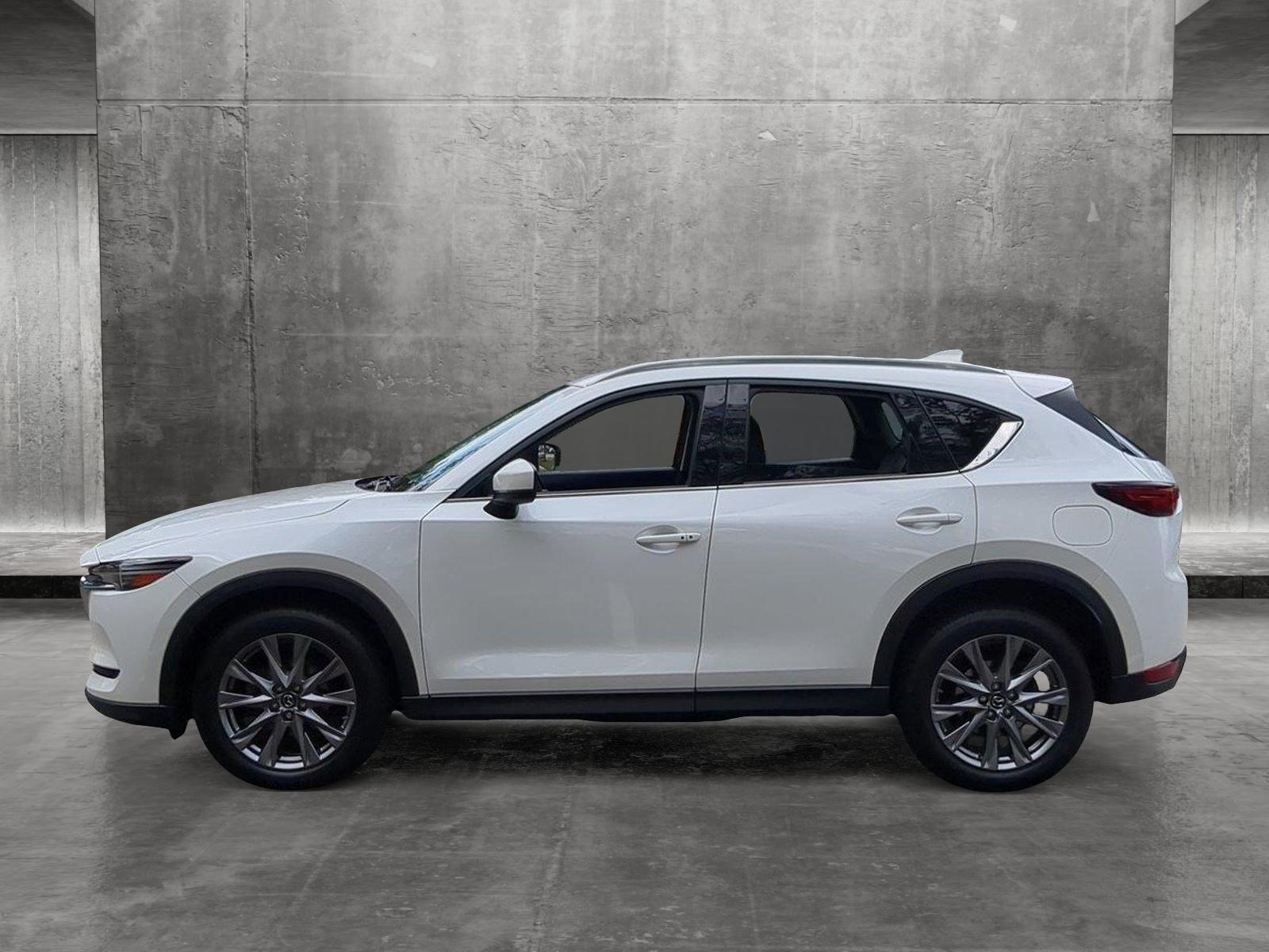 2019 Mazda CX-5 Vehicle Photo in West Palm Beach, FL 33417