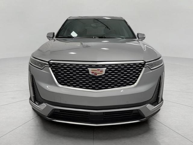 2024 Cadillac XT6 Vehicle Photo in Madison, WI 53713