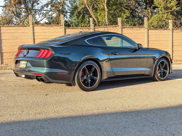 2019 Ford Mustang Vehicle Photo in San Antonio, TX 78230