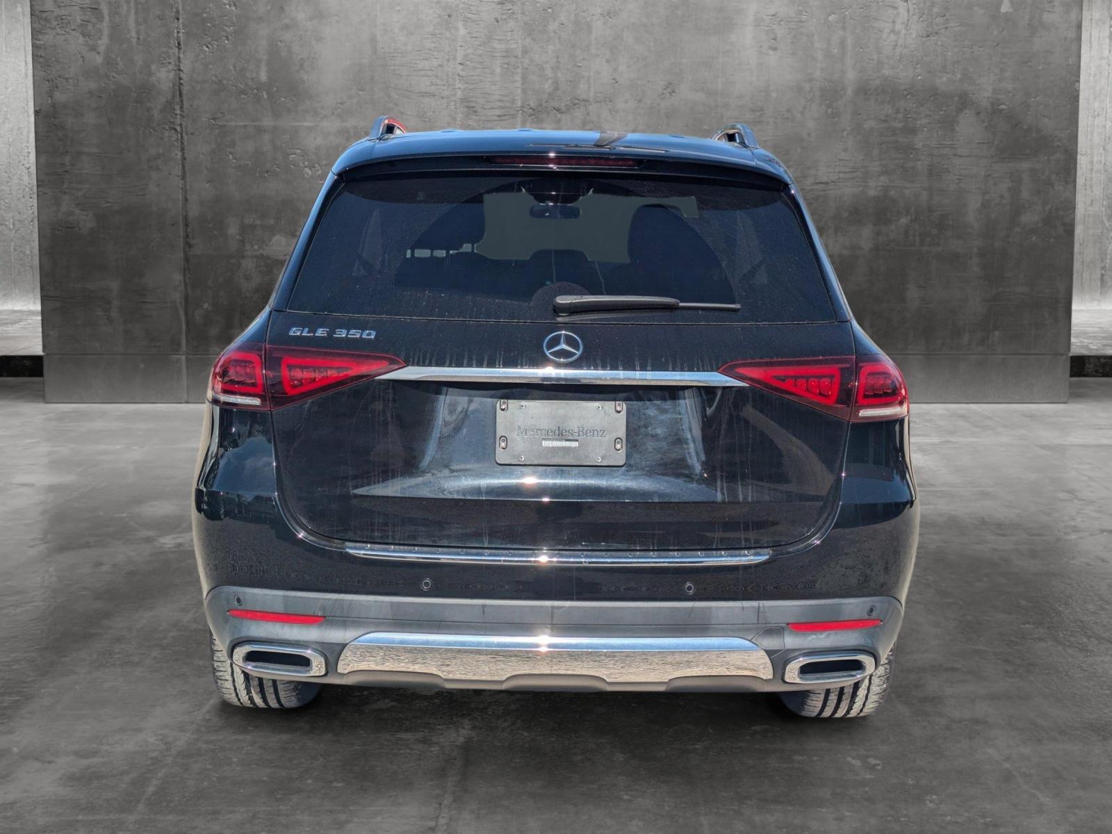 2021 Mercedes-Benz GLE Vehicle Photo in Bradenton, FL 34207