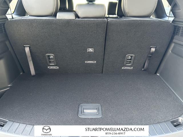 2025 Mazda CX-90 Vehicle Photo in Danville, KY 40422