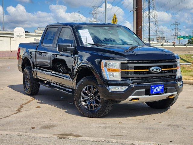 2022 Ford F-150 Vehicle Photo in SUGAR LAND, TX 77478-0000