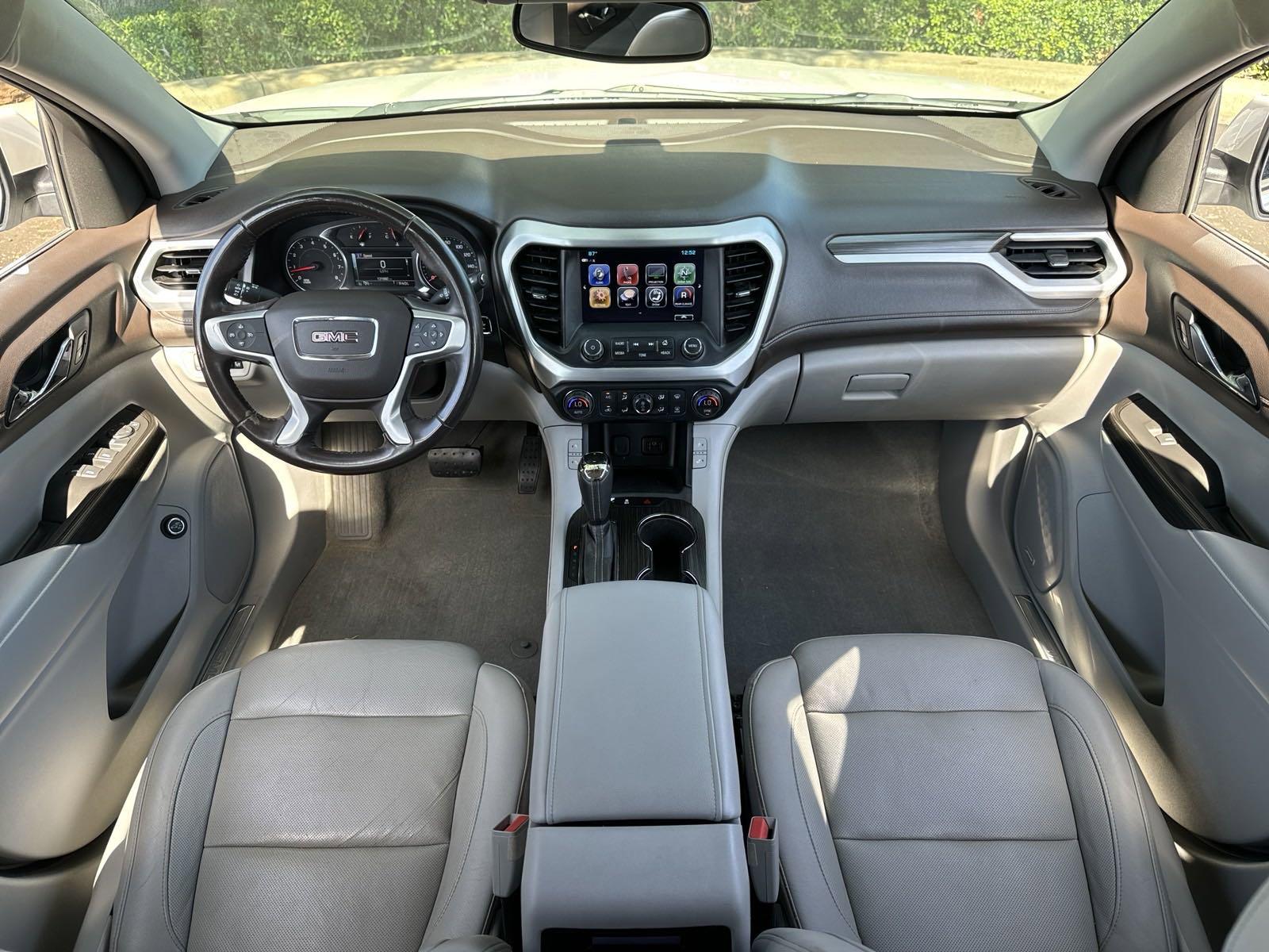 2019 GMC Acadia Vehicle Photo in DALLAS, TX 75209-3016