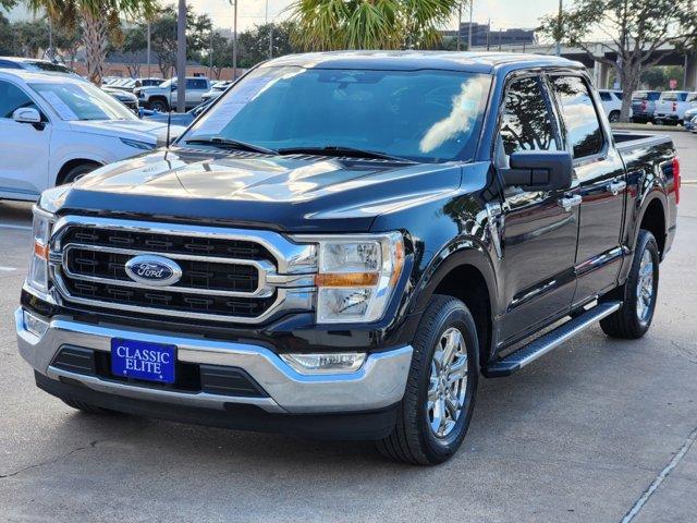 2023 Ford F-150 Vehicle Photo in SUGAR LAND, TX 77478-0000