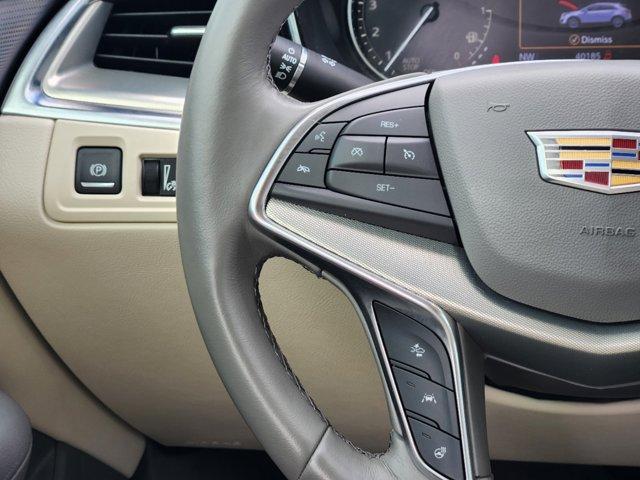 2023 Cadillac XT5 Vehicle Photo in SUGAR LAND, TX 77478-0000