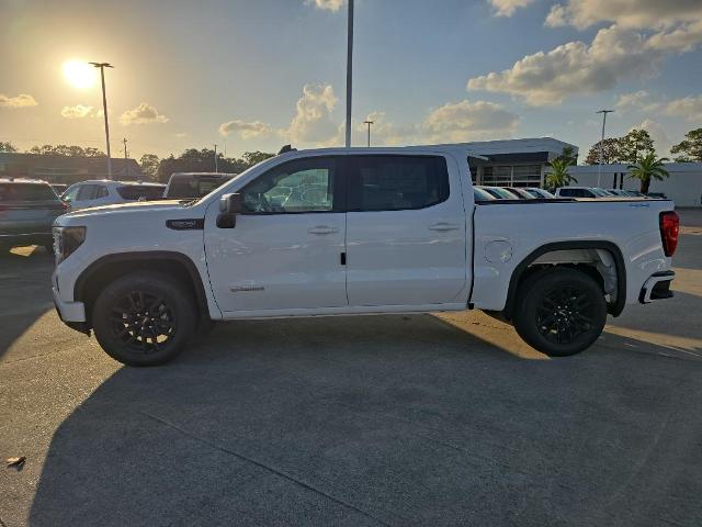 2025 GMC Sierra 1500 Vehicle Photo in LAFAYETTE, LA 70503-4541