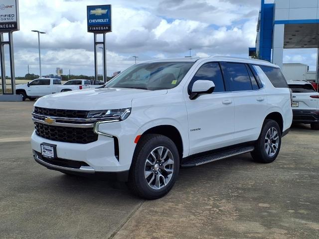 2024 Chevrolet Tahoe Vehicle Photo in ROSENBERG, TX 77471-5675