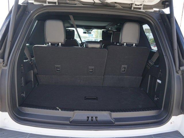 2021 Ford Expedition Vehicle Photo in BATON ROUGE, LA 70809-4546