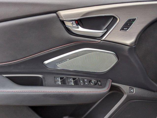 2021 Acura RDX Vehicle Photo in San Antonio, TX 78230