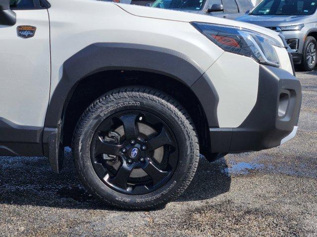 2023 Subaru Forester Vehicle Photo in SUGAR LAND, TX 77478-0000