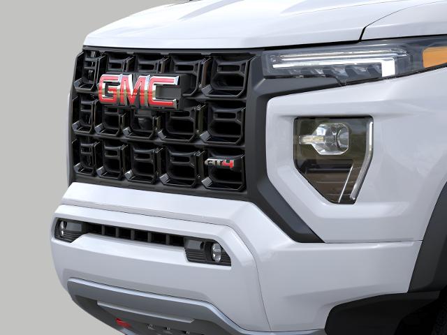 2024 GMC Canyon Vehicle Photo in GREEN BAY, WI 54303-3330