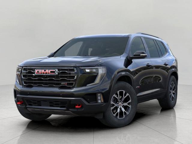 2025 GMC Acadia Vehicle Photo in APPLETON, WI 54914-8833