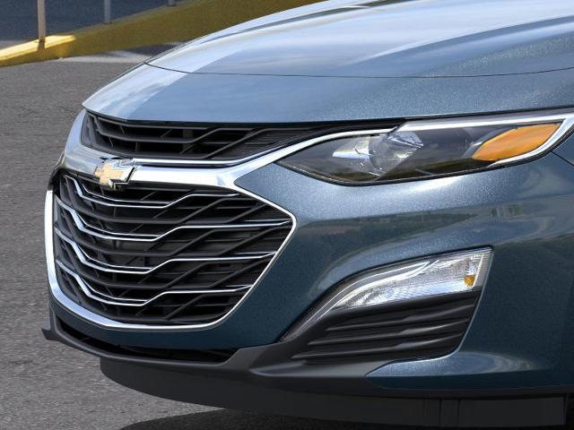 2025 Chevrolet Malibu Vehicle Photo in HOUSTON, TX 77054-4802