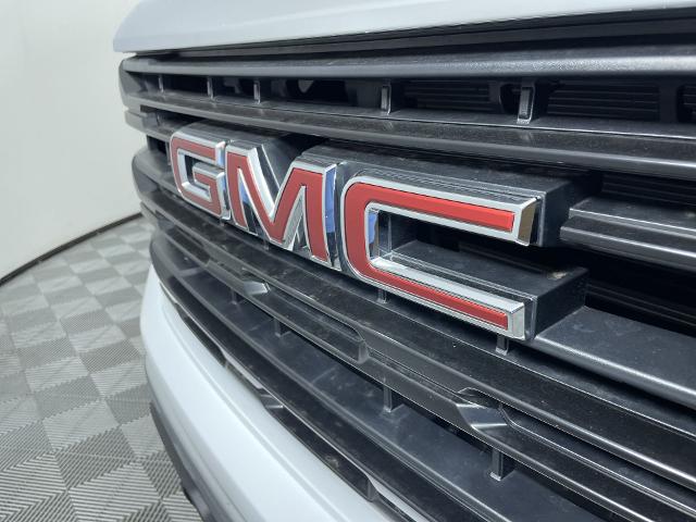 2024 GMC Sierra 1500 Vehicle Photo in GILBERT, AZ 85297-0402