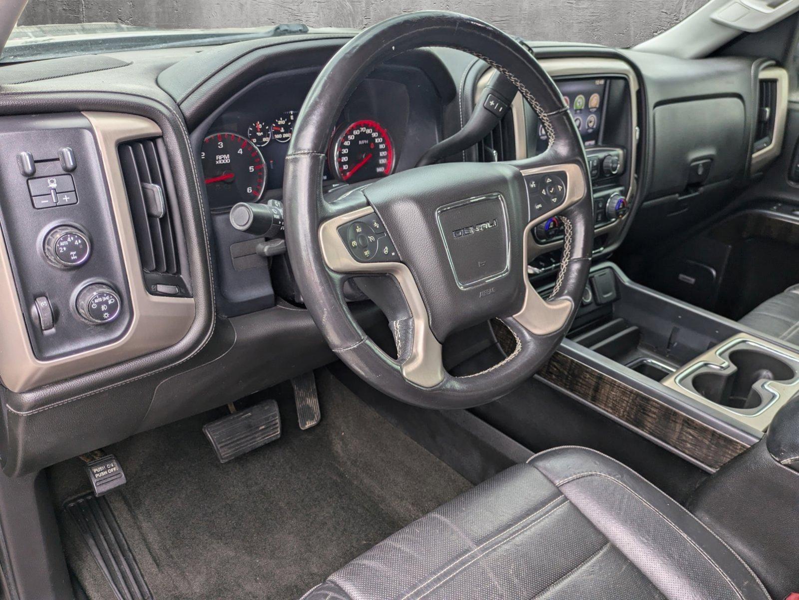 2015 GMC Sierra 1500 Vehicle Photo in Corpus Christi, TX 78415