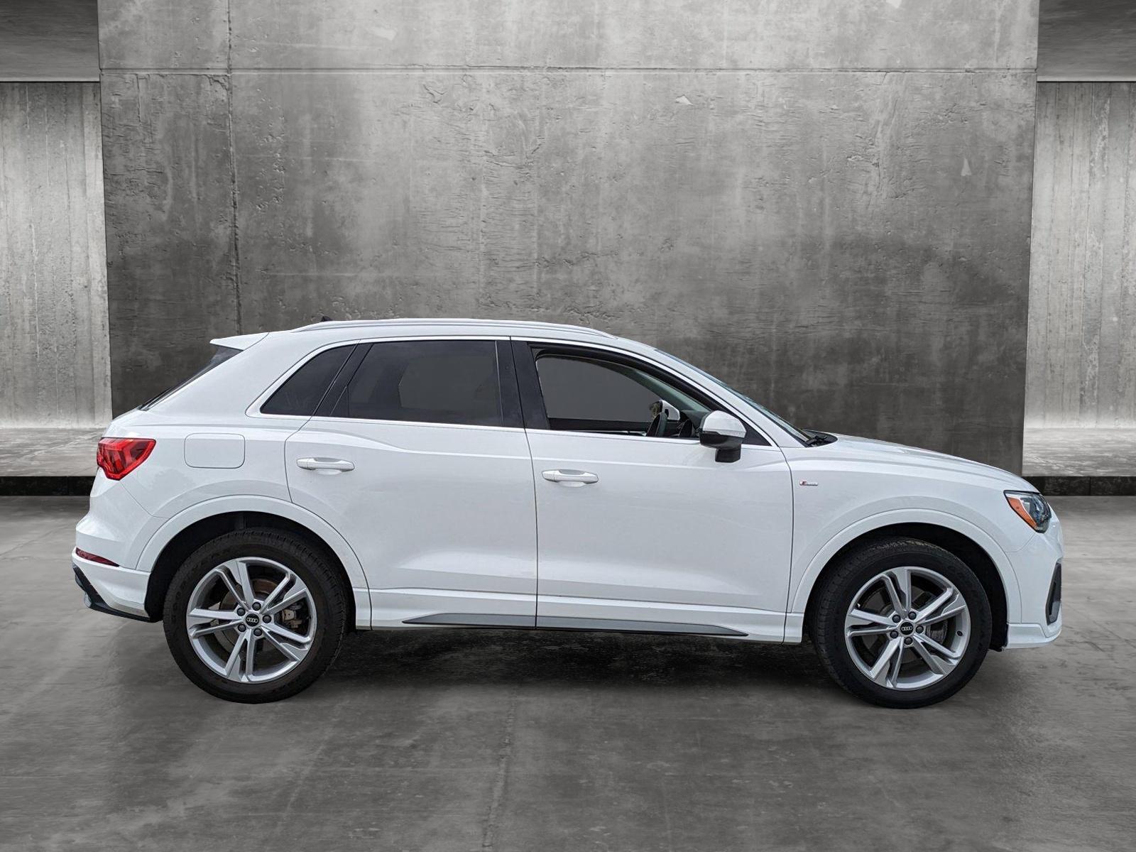 2021 Audi Q3 Vehicle Photo in Orlando, FL 32811