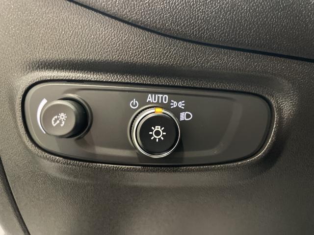 2024 Chevrolet Equinox Vehicle Photo in ROGERS, MN 55374-9422