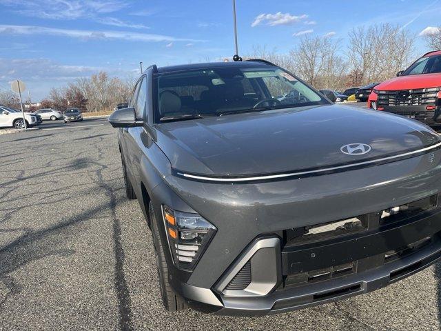 2024 Hyundai KONA Vehicle Photo in Flemington, NJ 08822