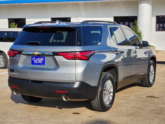 2023 Chevrolet Traverse Vehicle Photo in SUGAR LAND, TX 77478-0000