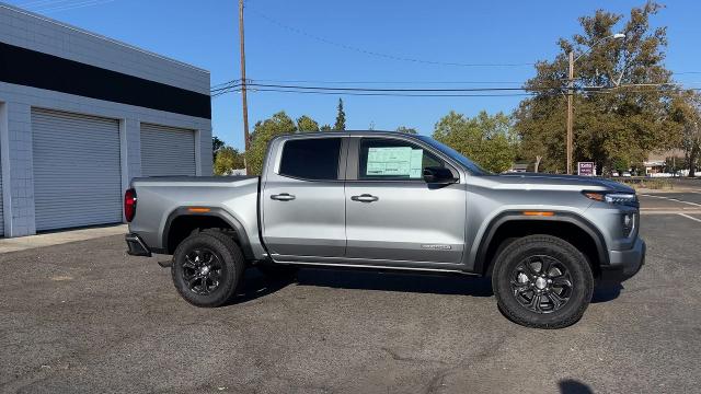 2024 GMC Canyon Vehicle Photo in TURLOCK, CA 95380-4918