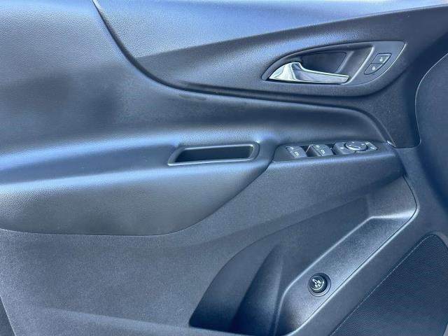 2022 Chevrolet Equinox Vehicle Photo in SAINT JAMES, NY 11780-3219