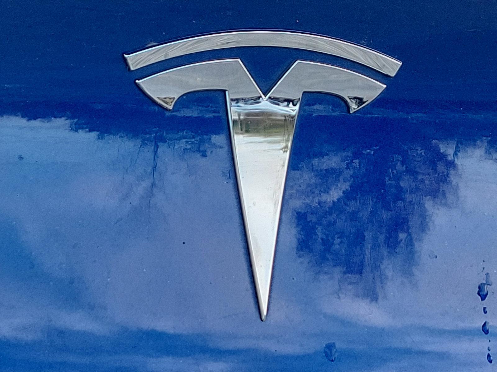 2020 Tesla Model 3 Vehicle Photo in BETHLEHEM, PA 18017