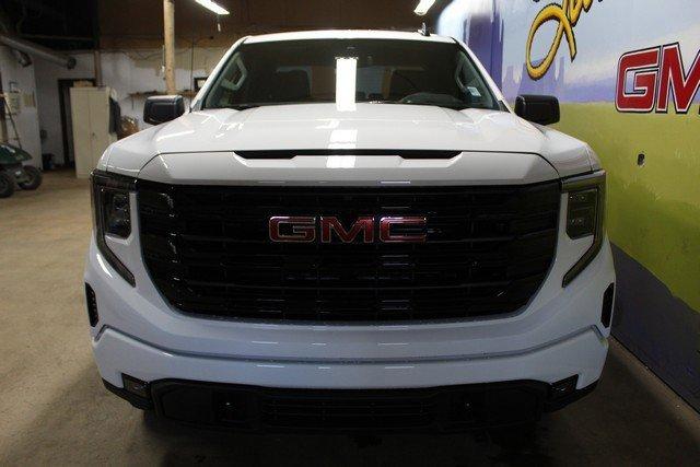 2025 GMC Sierra 1500 Vehicle Photo in ST JOHNS, MI 48879-1562