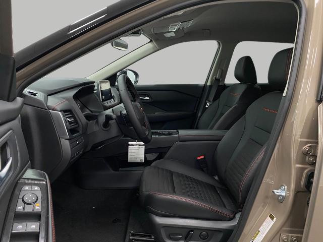 2025 Nissan Rogue Vehicle Photo in Appleton, WI 54913