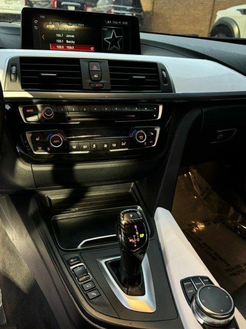 2018 BMW 440i xDrive Vehicle Photo in Saint Charles, IL 60174