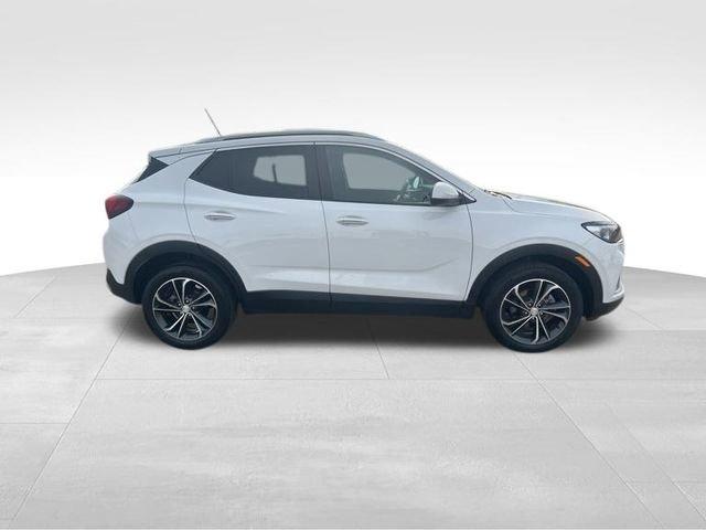 2022 Buick Encore GX Vehicle Photo in MEDINA, OH 44256-9631