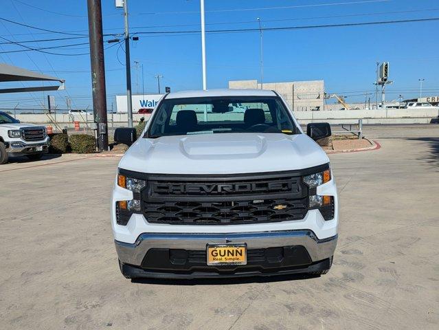 2023 Chevrolet Silverado 1500 Vehicle Photo in SELMA, TX 78154-1459