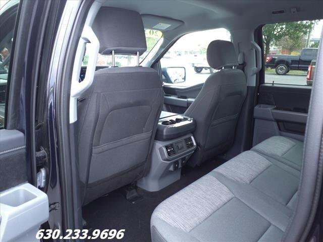 2021 Ford F-150 Vehicle Photo in Saint Charles, IL 60174