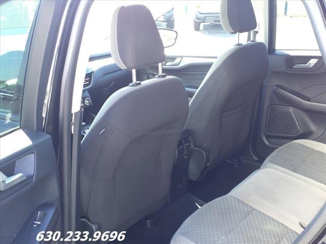 2021 Ford Escape Vehicle Photo in Saint Charles, IL 60174