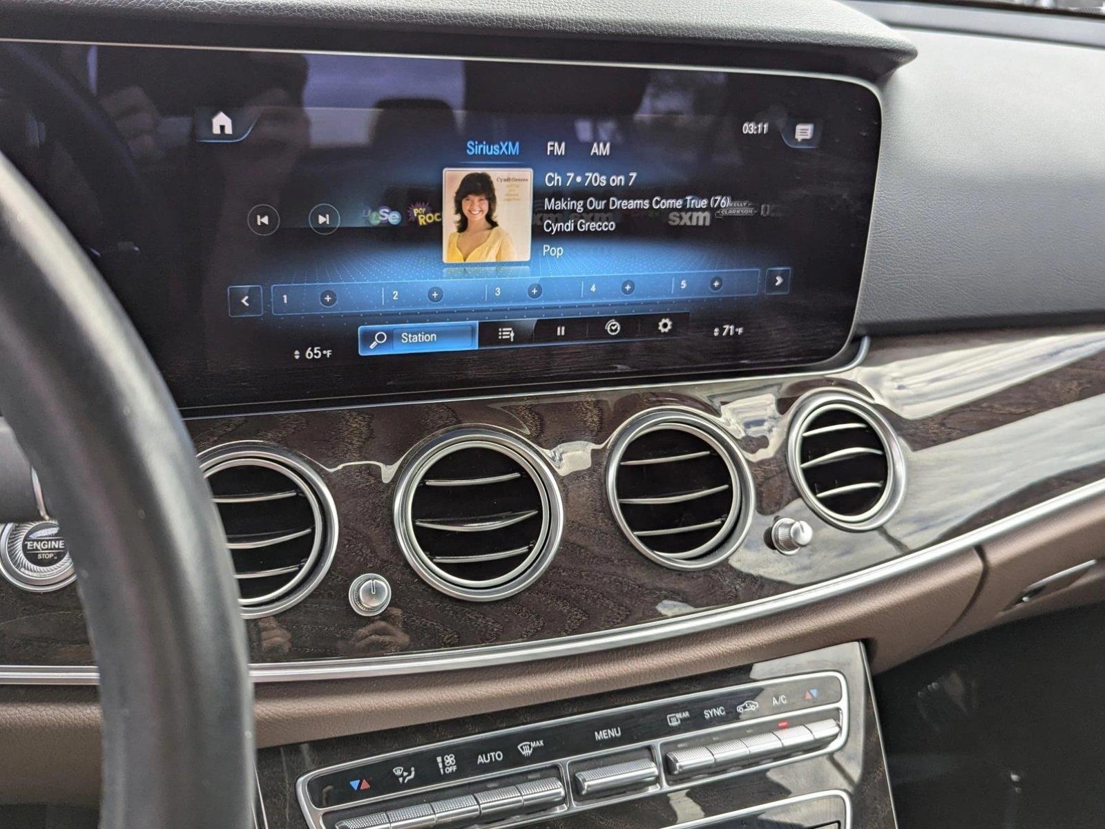 2022 Mercedes-Benz E-Class Vehicle Photo in Delray Beach, FL 33444