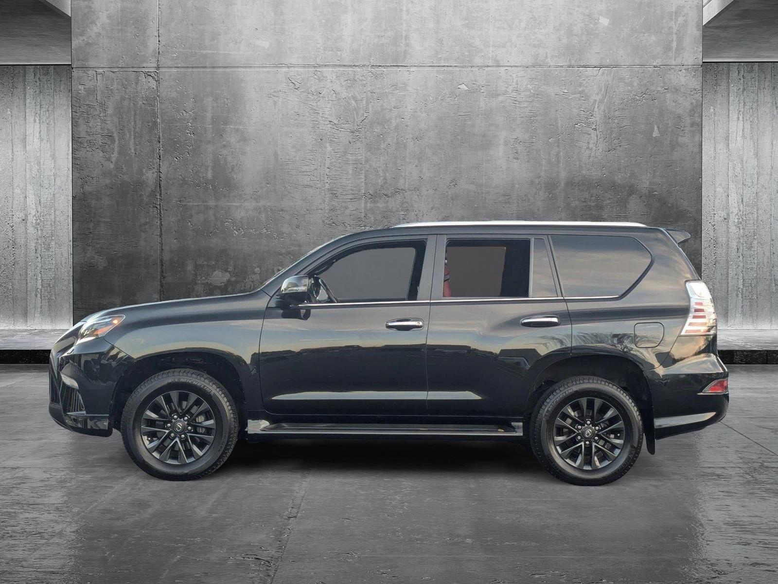 2023 Lexus GX 460 Vehicle Photo in Towson, MD 21204