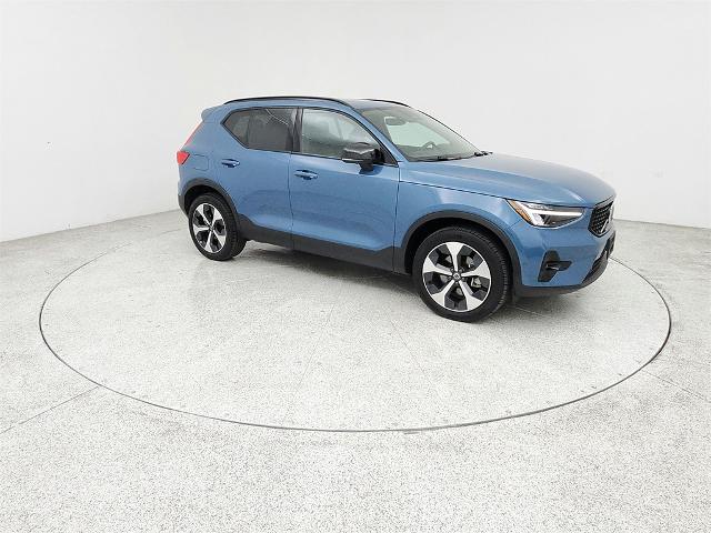 2024 Volvo XC40 Vehicle Photo in Grapevine, TX 76051