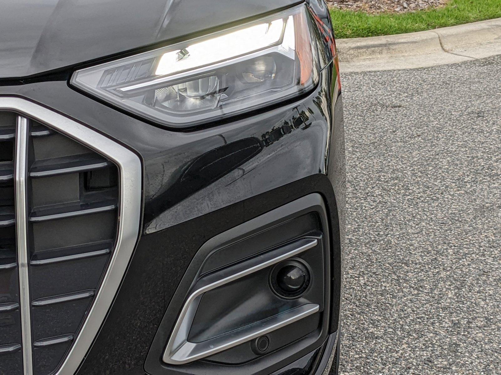 2023 Audi Q5 Vehicle Photo in Orlando, FL 32811