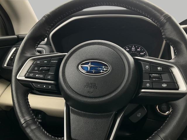 2023 Subaru Ascent Vehicle Photo in Kaukauna, WI 54130