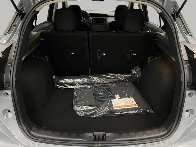 2024 Nissan Kicks Vehicle Photo in Appleton, WI 54913