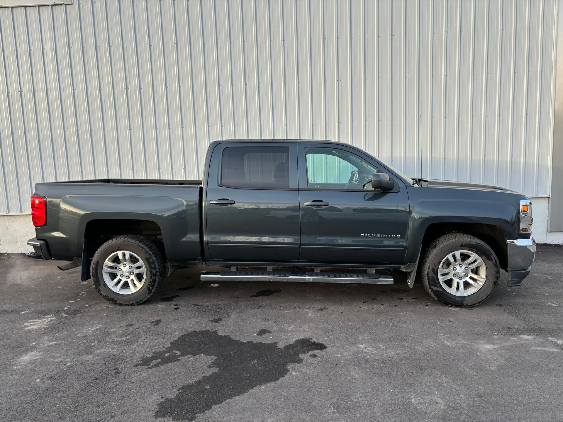 Used Certified Vehicles for Sale in RED LAKE FALLS MN Thibert