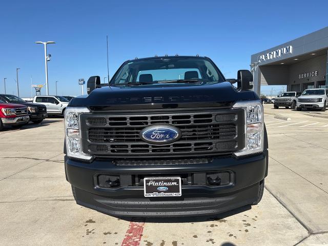 2024 Ford Super Duty F-450 DRW Vehicle Photo in Terrell, TX 75160