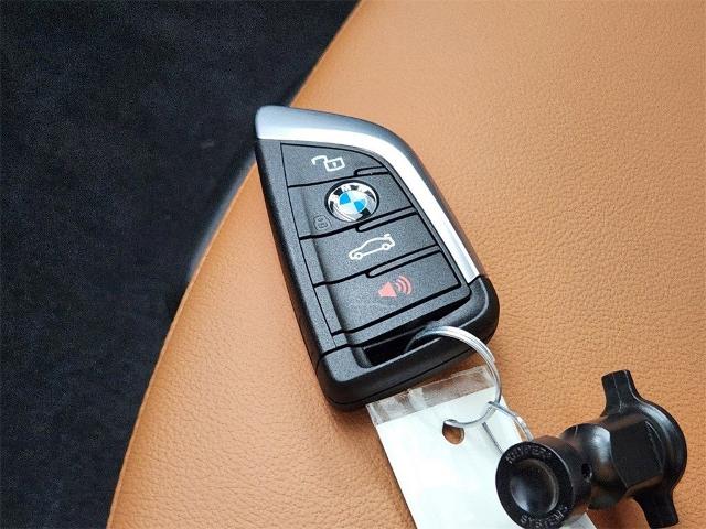 2024 BMW M440i xDrive Vehicle Photo in Loveland, CO 80538
