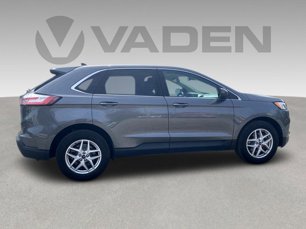 2022 Ford Edge Vehicle Photo in SAVANNAH, GA 31406-4513