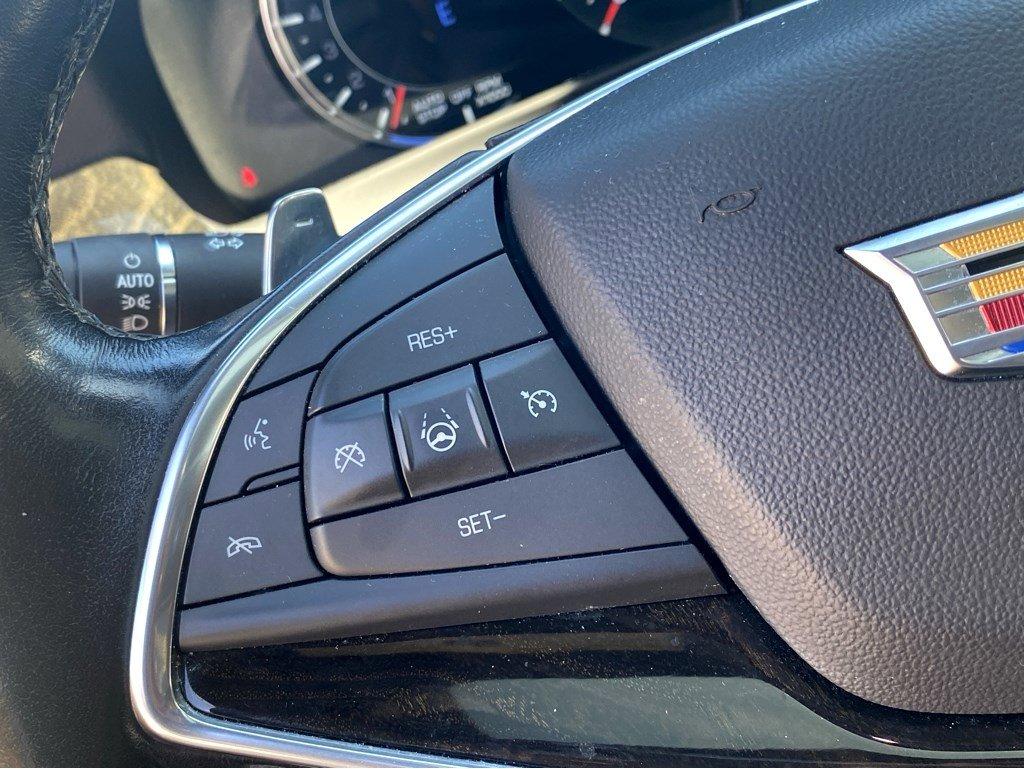 2020 Cadillac CT6 Vehicle Photo in SAVANNAH, GA 31406-4513